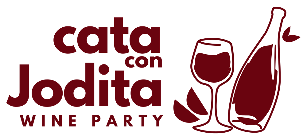 Cata con Jodita · Wine Party