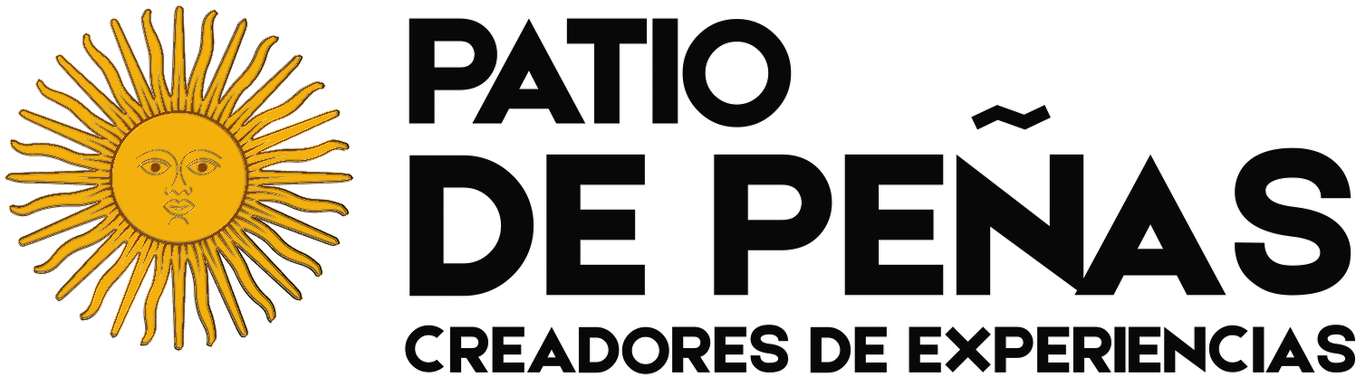 Patio de Peñas · Creadores de experiencias